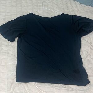 Work Blouse